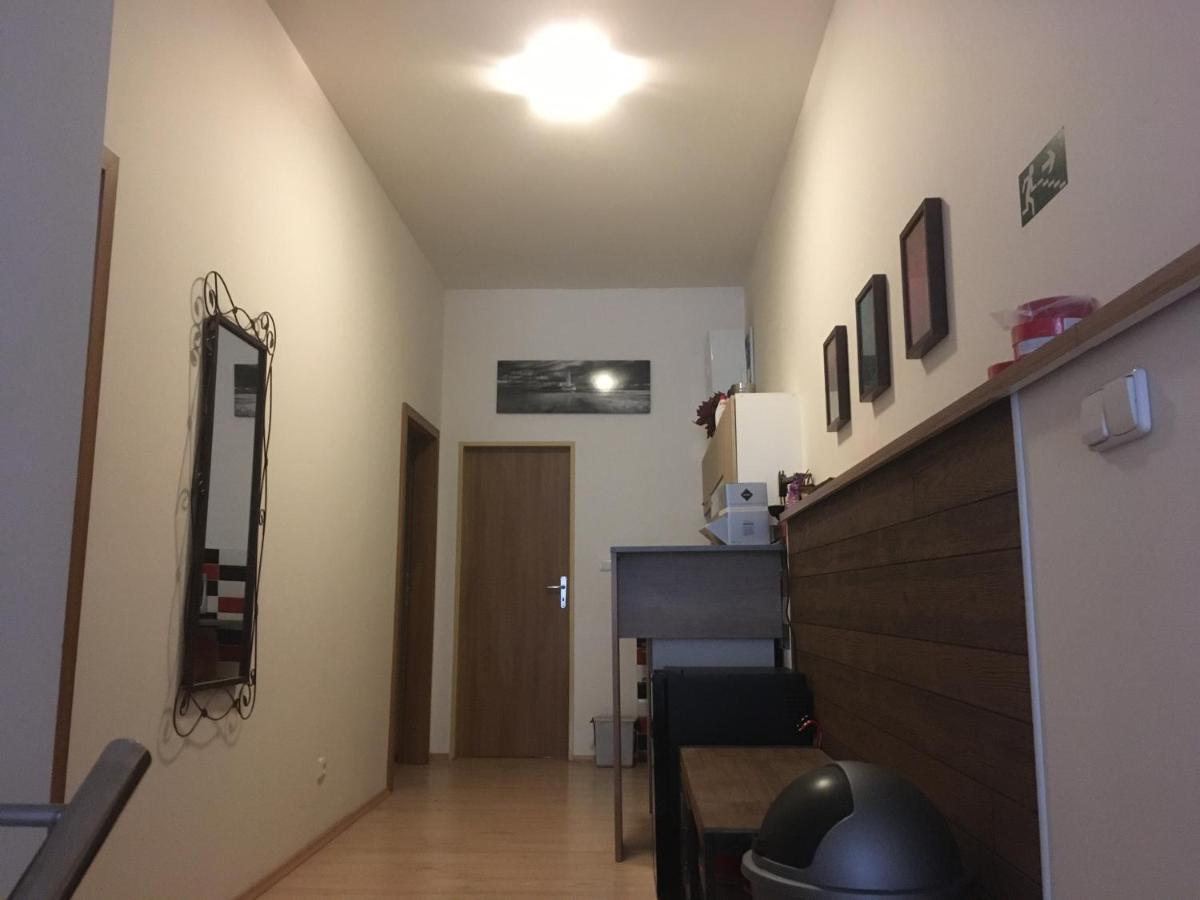 Bailando Studio Neratovice ภายนอก รูปภาพ